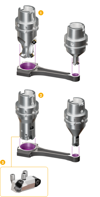 Connecting rod