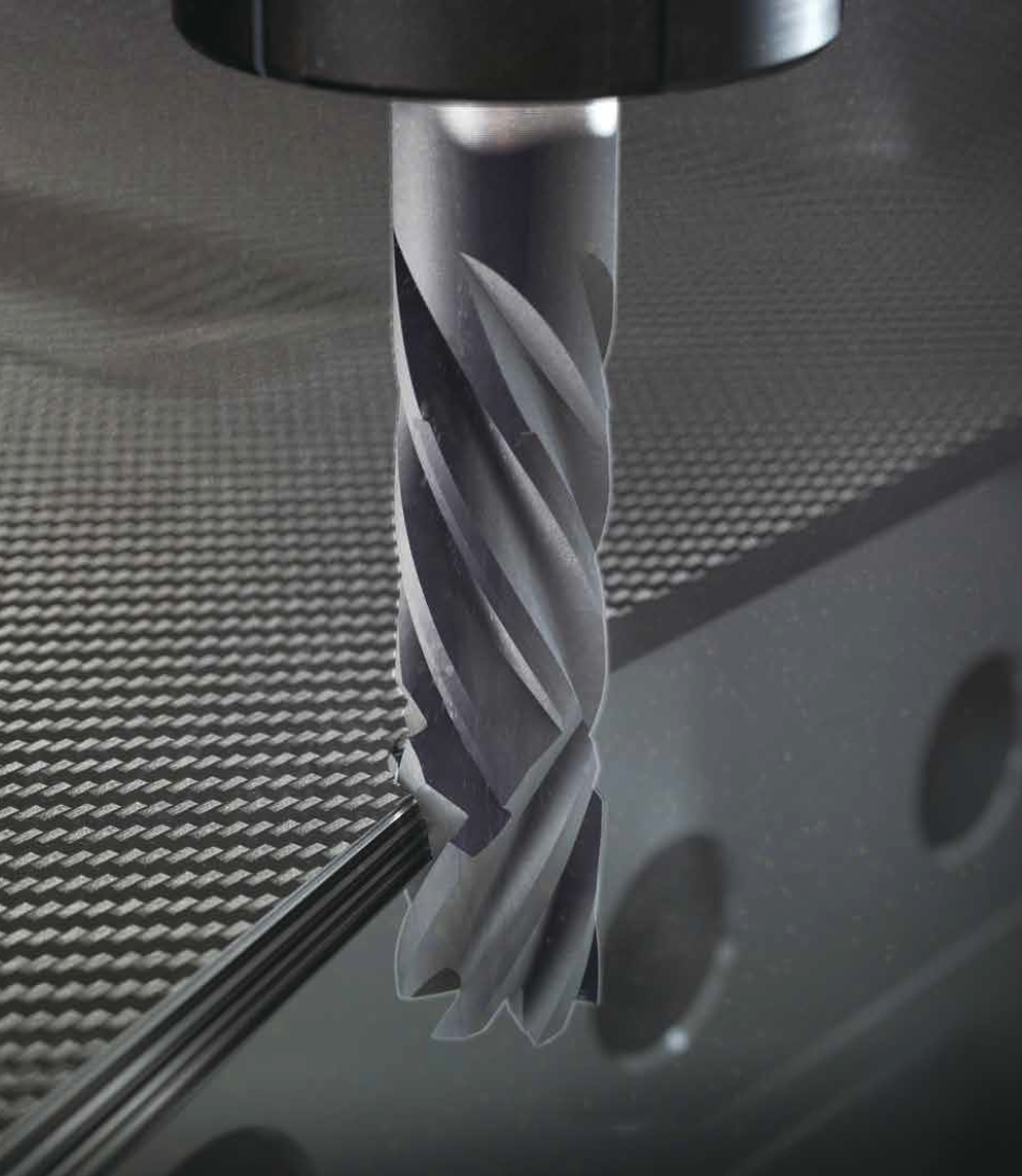 COMPOSITE MILLING