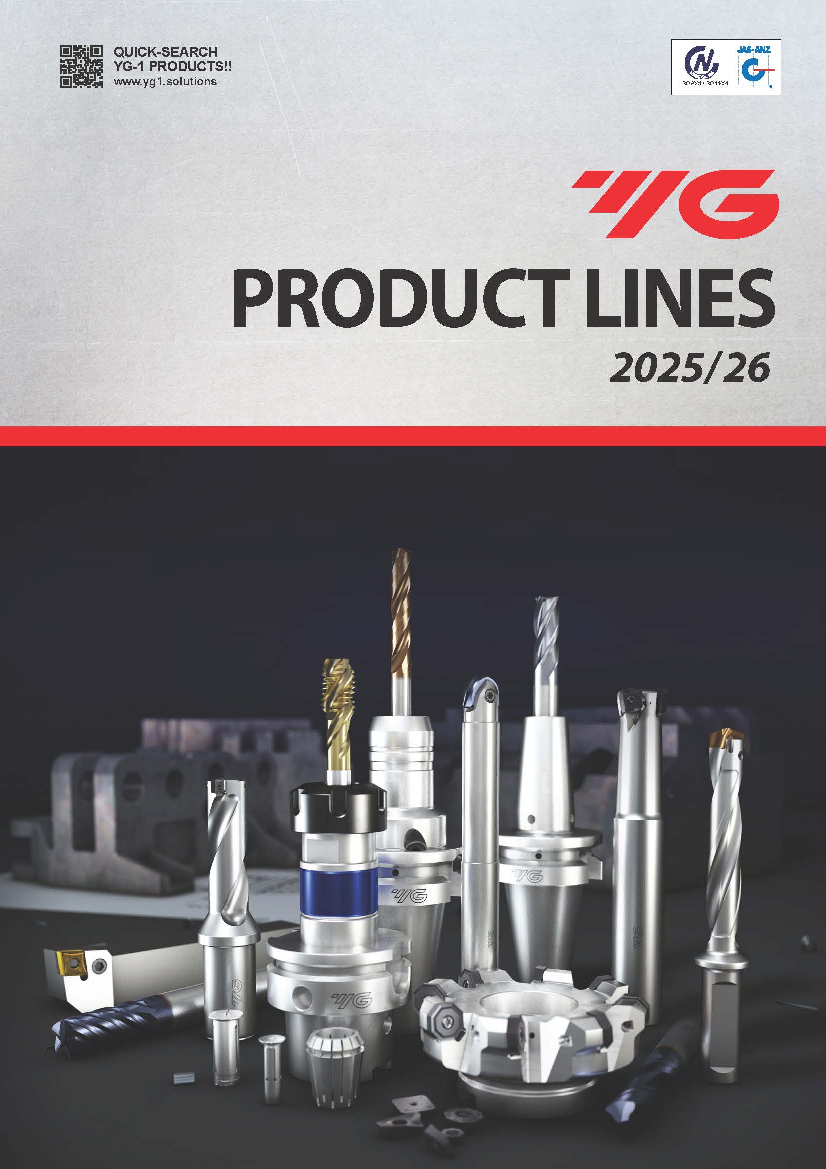catalog